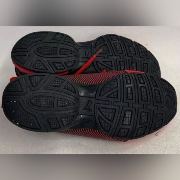 Puma Axelion LS Men's Training Shoes Size 6.5C Like New MSRP $75 - Picture 7 of 7